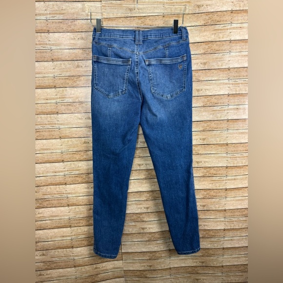 Kuhl Skinny Jeans sz short 6 - Picture 1 of 7